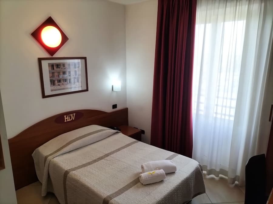 Hotel della Volta