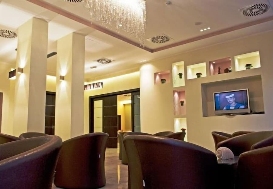 Park Hotel