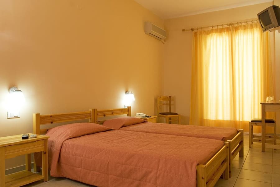 Park Hotel