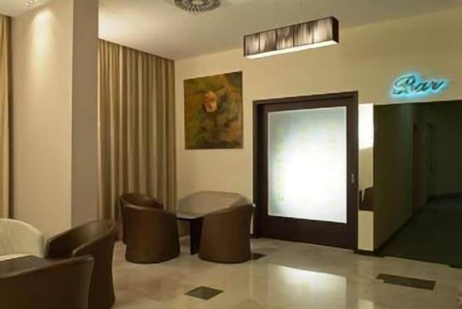 Park Hotel