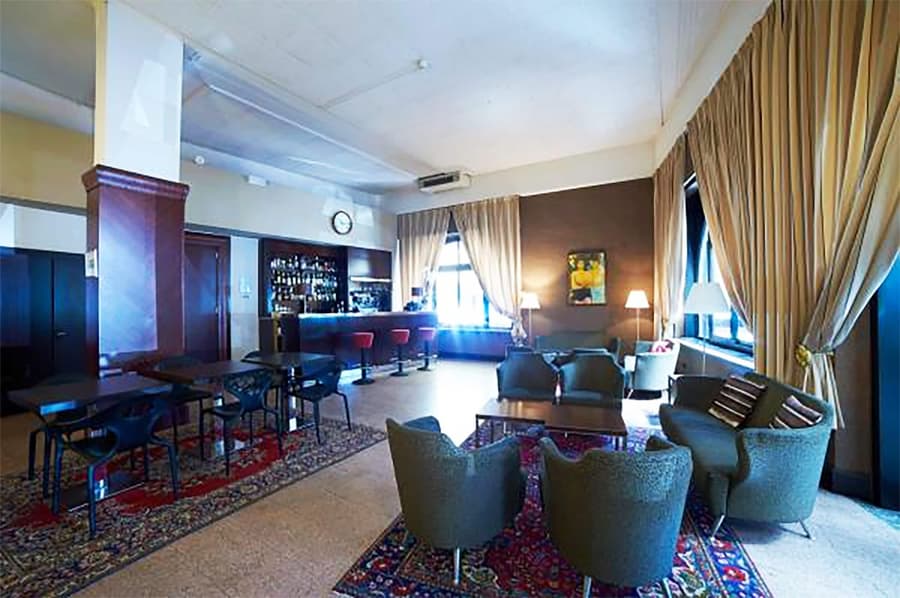 Hotel Giardino