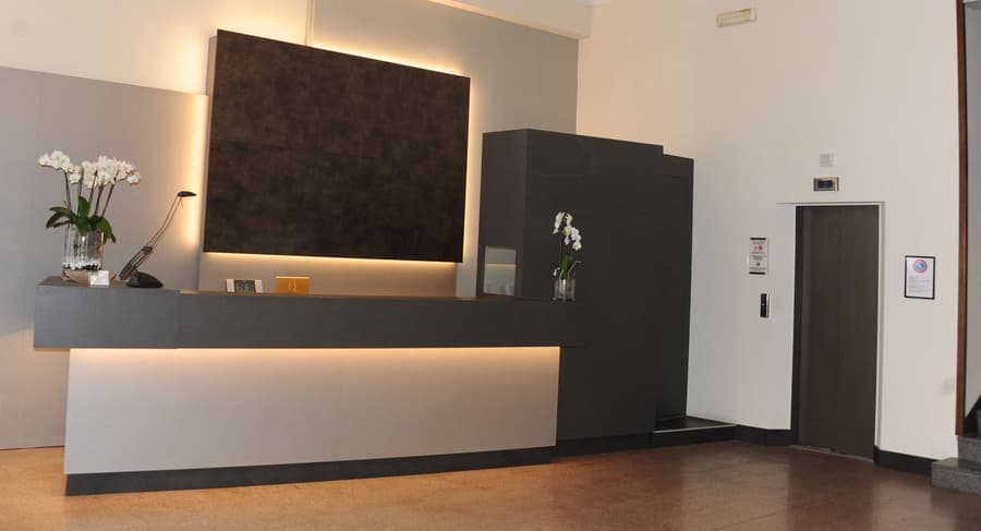 Hotel Giardino