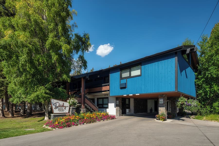 The Dorothy Motel