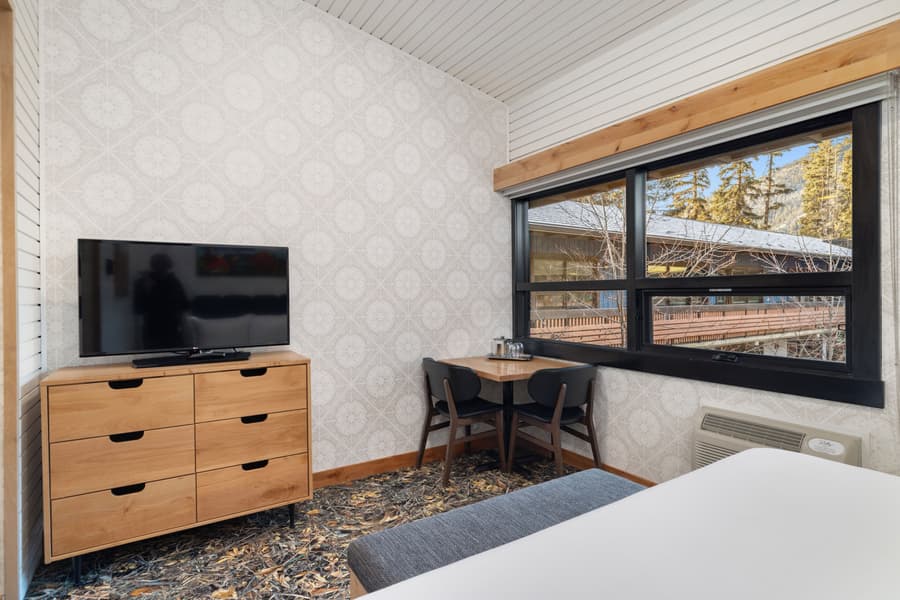 The Dorothy Motel