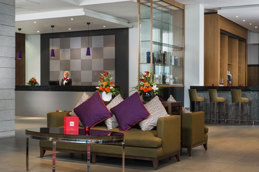 Park Inn by Radisson Aberdeen