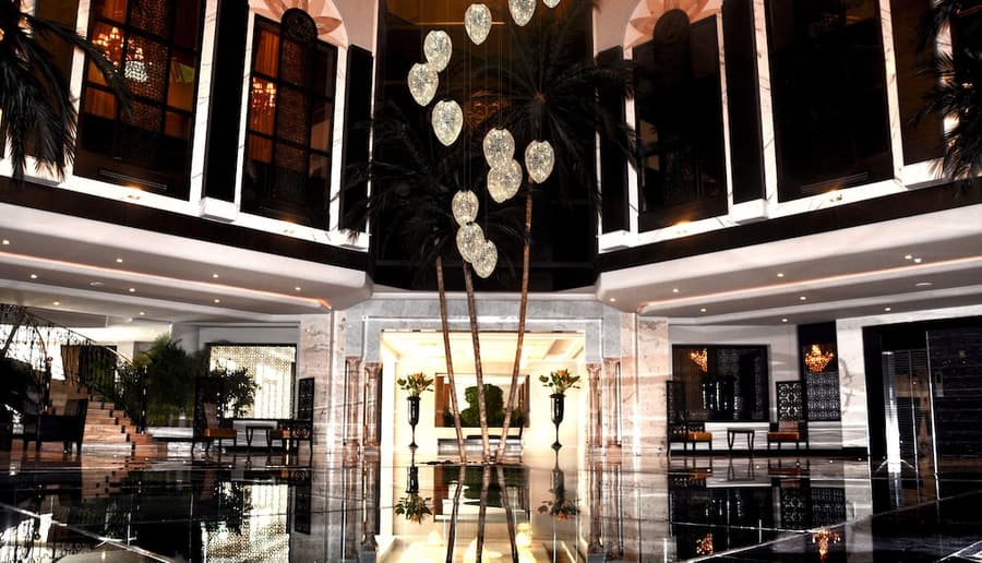 The Russelior Hotel & Spa
