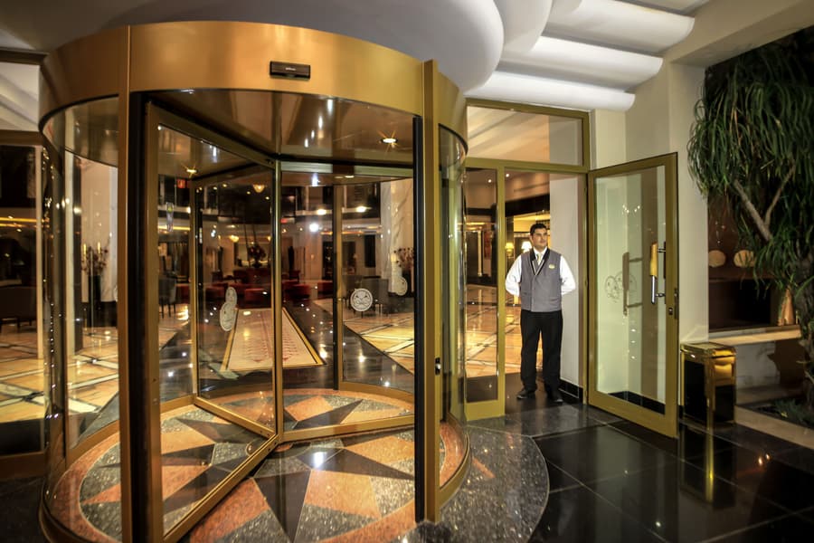 The Russelior Hotel & Spa