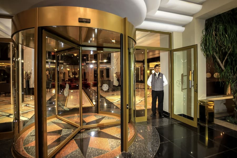 The Russelior Hotel & Spa