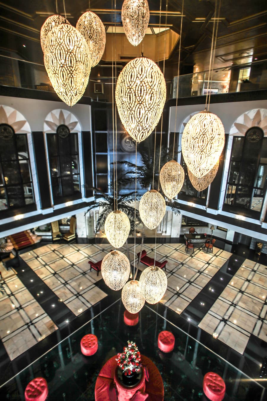 The Russelior Hotel & Spa