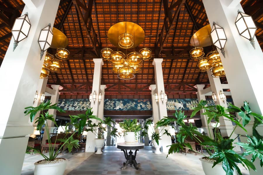 Khaolak Laguna Resort