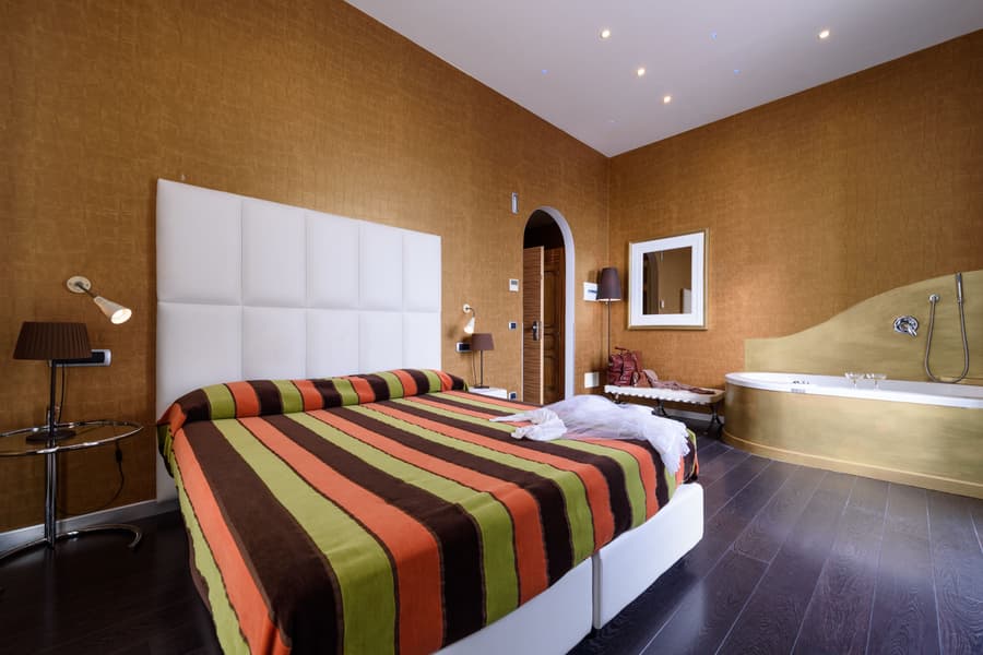 Palazzo Ferraioli Hotel & Wellness Center