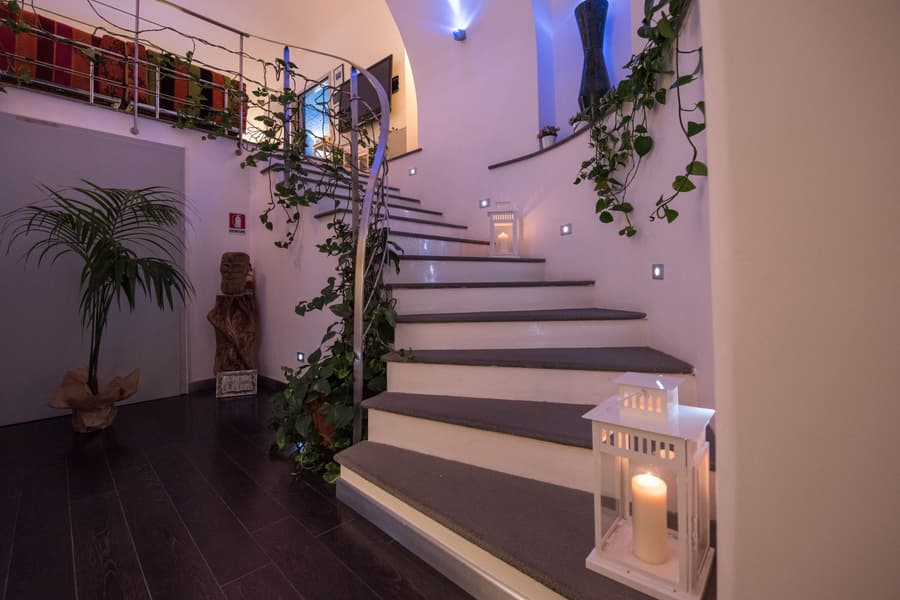 Palazzo Ferraioli Hotel & Wellness Center