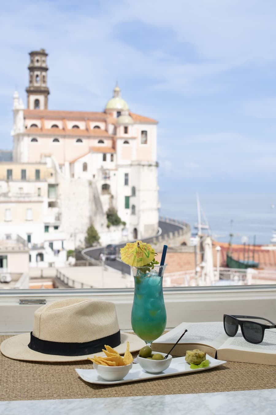 Palazzo Ferraioli Hotel & Wellness Center