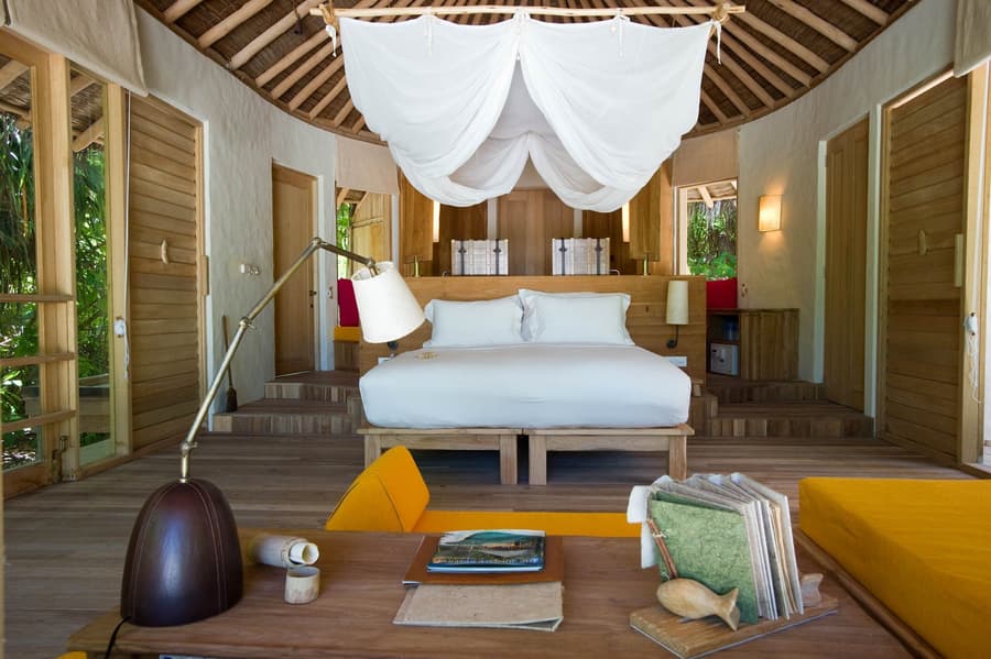 Six Senses Laamu