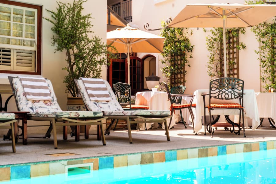 Coopmanhuijs Boutique Hotel