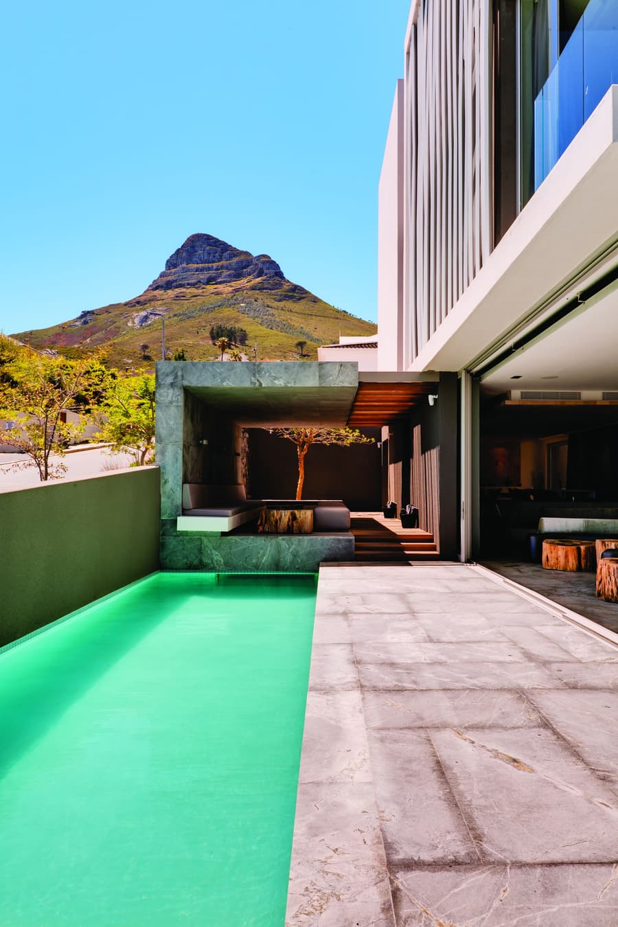 POD Camps Bay