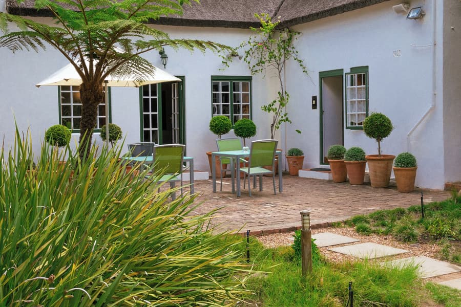 Rothman Manor Guest House