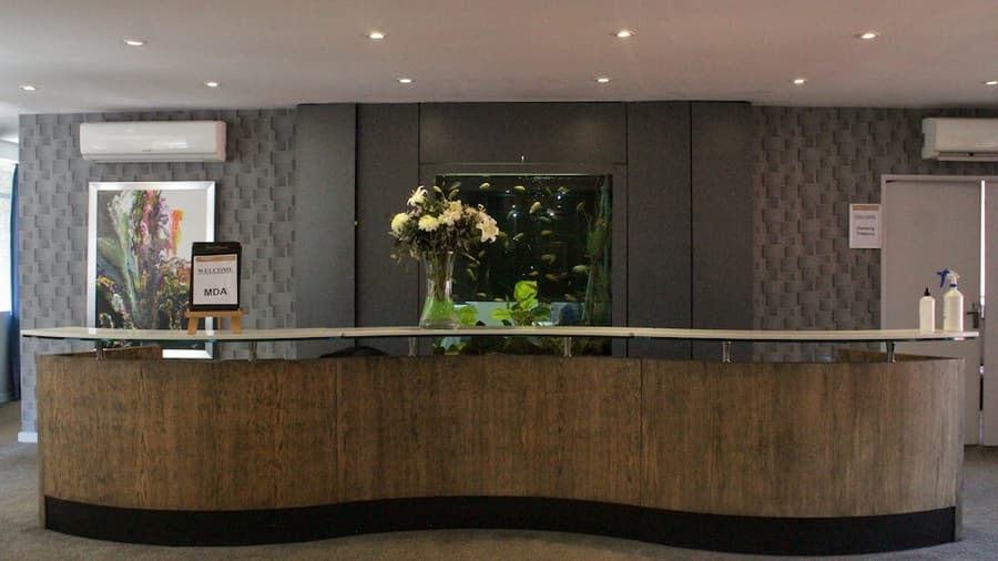 Reef Hotel