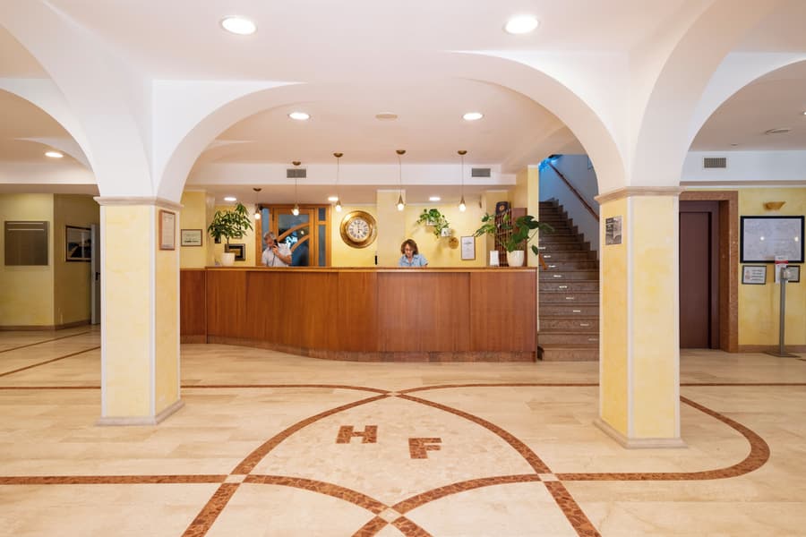 Hotel Florida