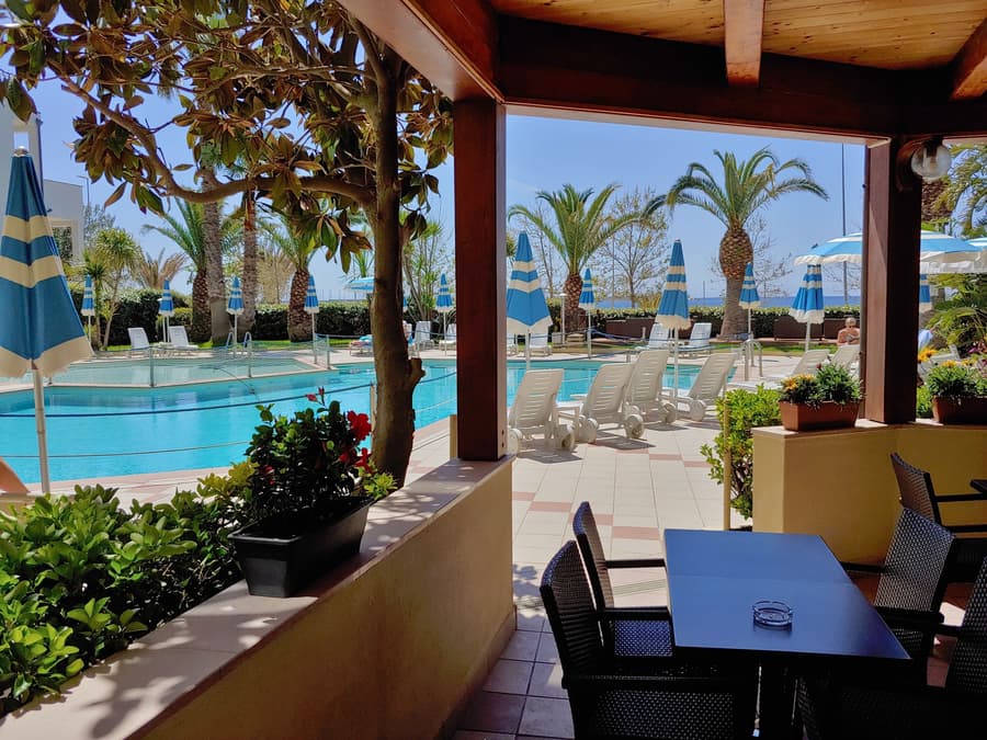 Hotel Florida