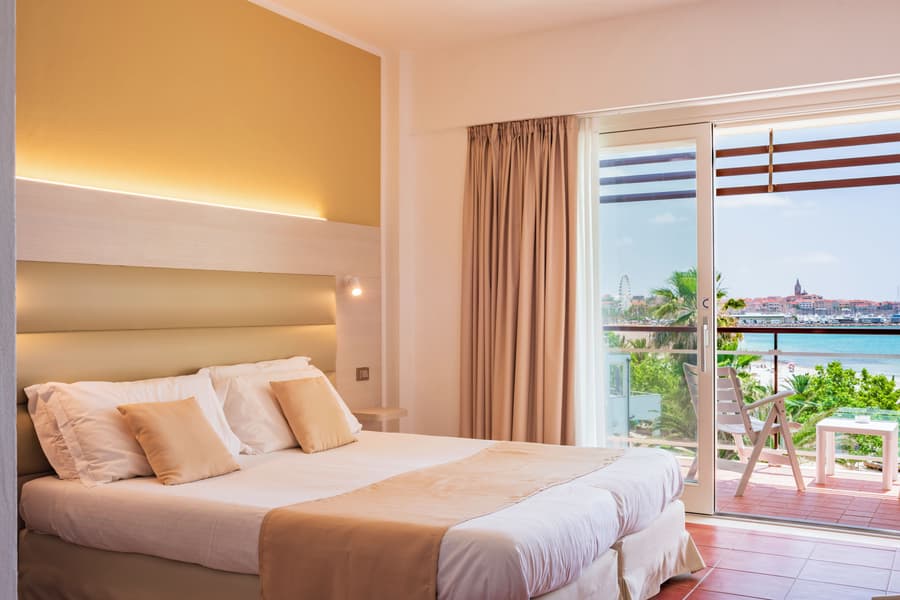 Hotel Florida