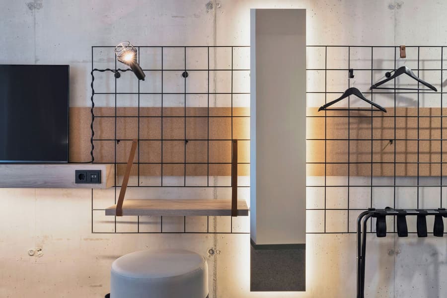 Moxy Zurich