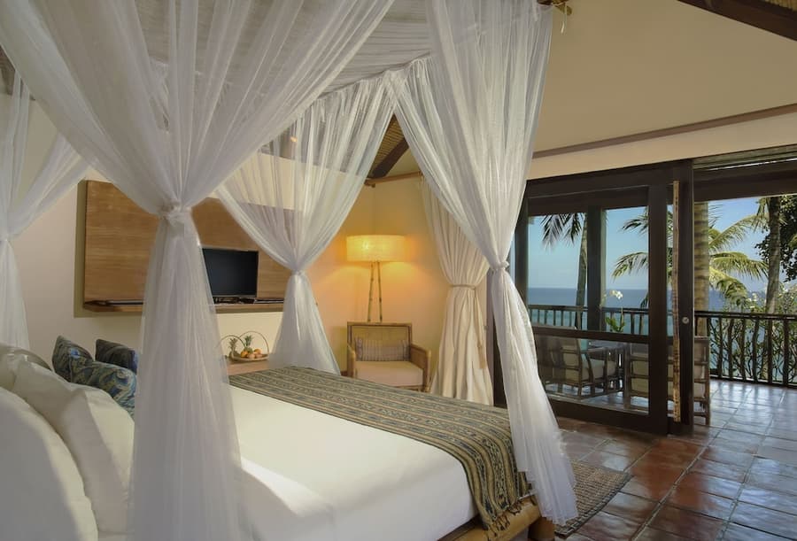 Jeeva Klui Resort