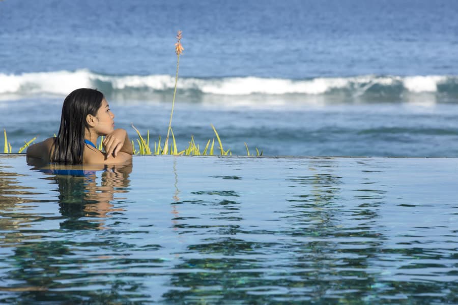 Jeeva Klui Resort