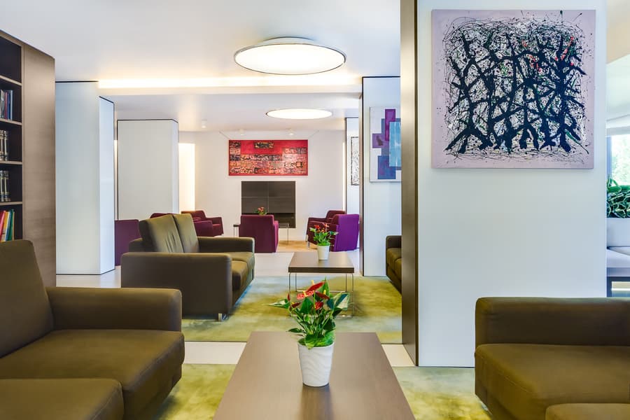 Hilton Garden Inn Venice Mestre San Giuliano
