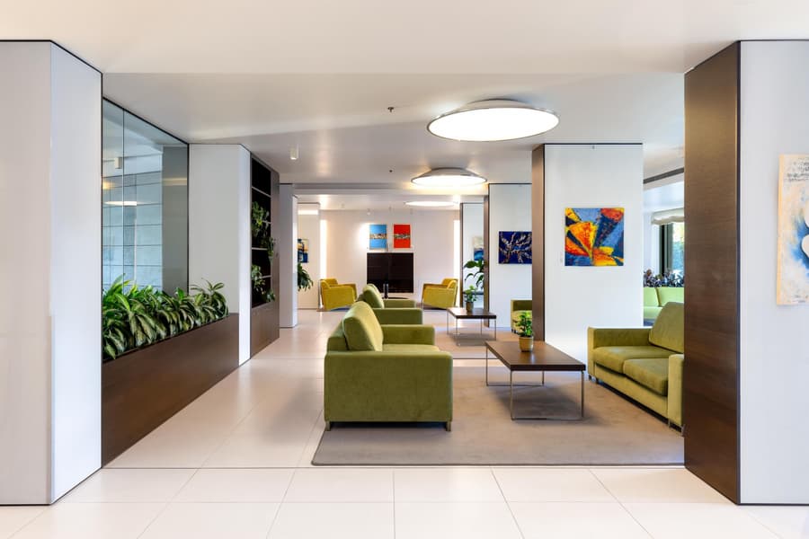 Hilton Garden Inn Venice Mestre San Giuliano