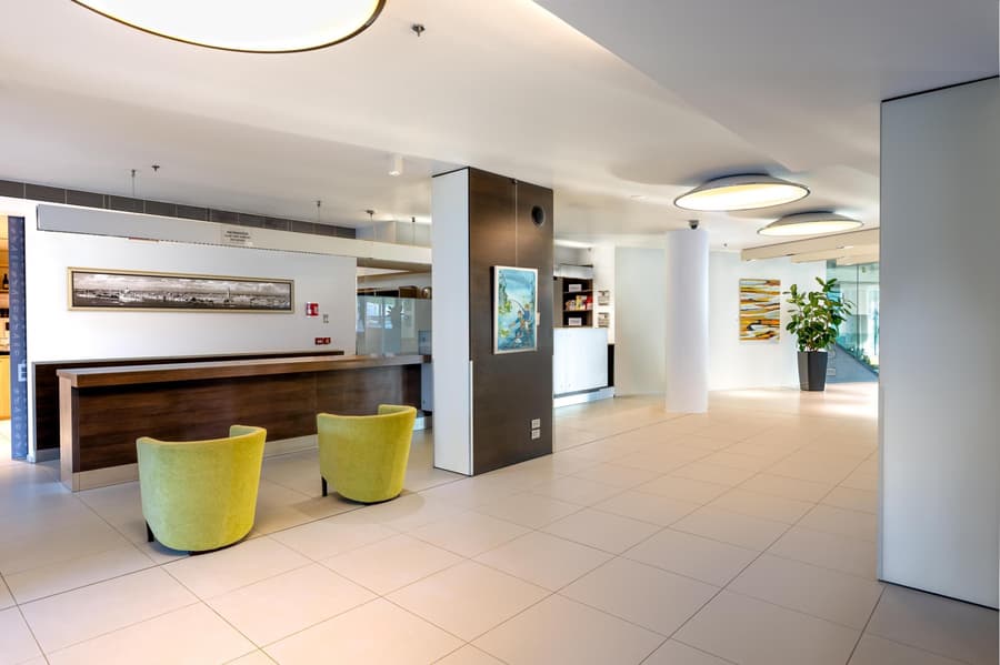 Hilton Garden Inn Venice Mestre San Giuliano