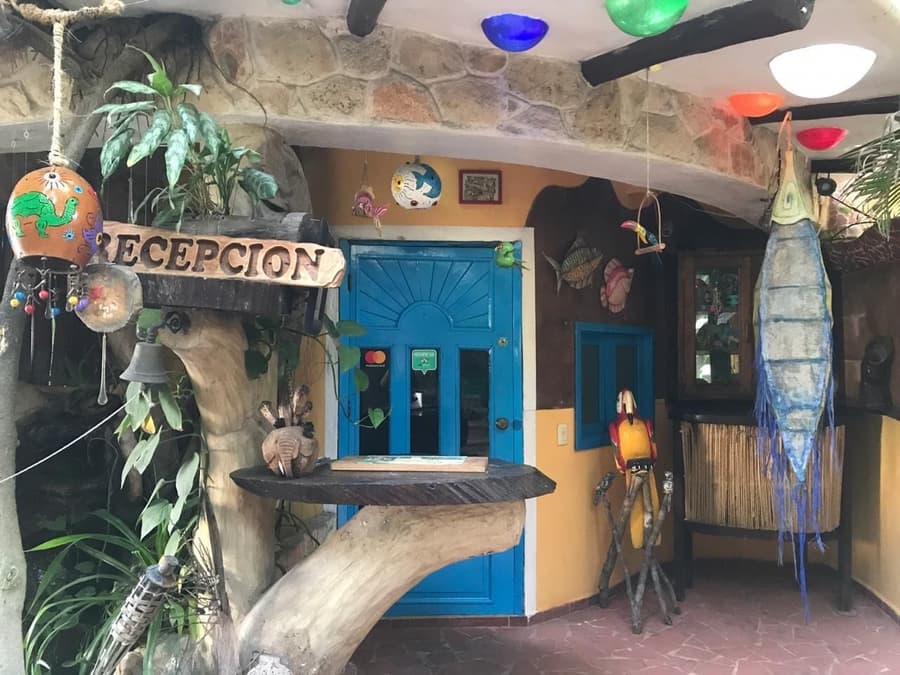 Maison Tulum