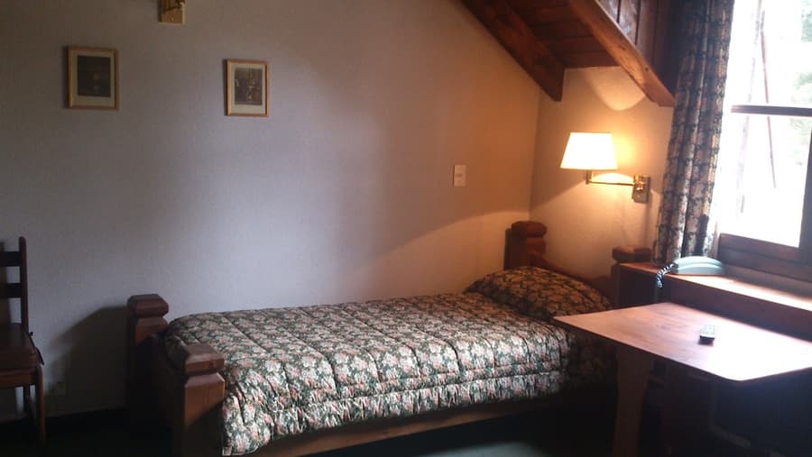 Posada del Angel