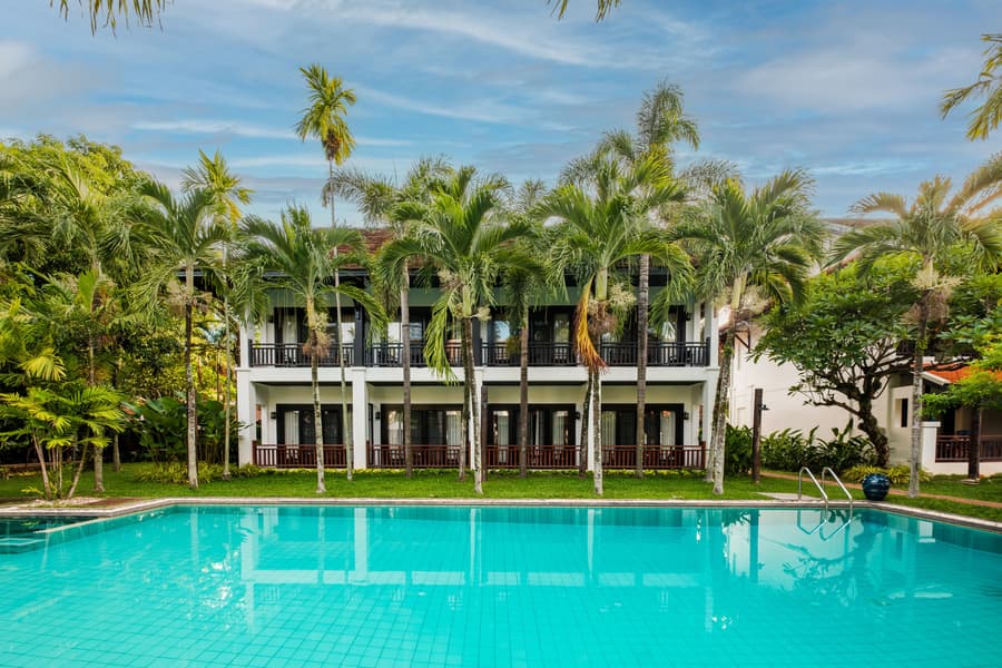 Green Park Boutique Hotel