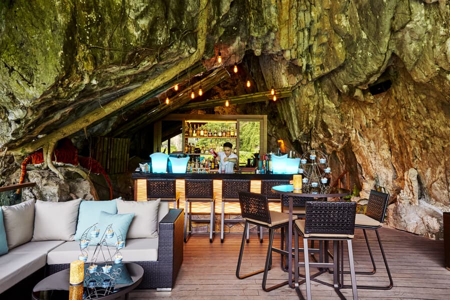 The Banjaran Hotsprings Retreat