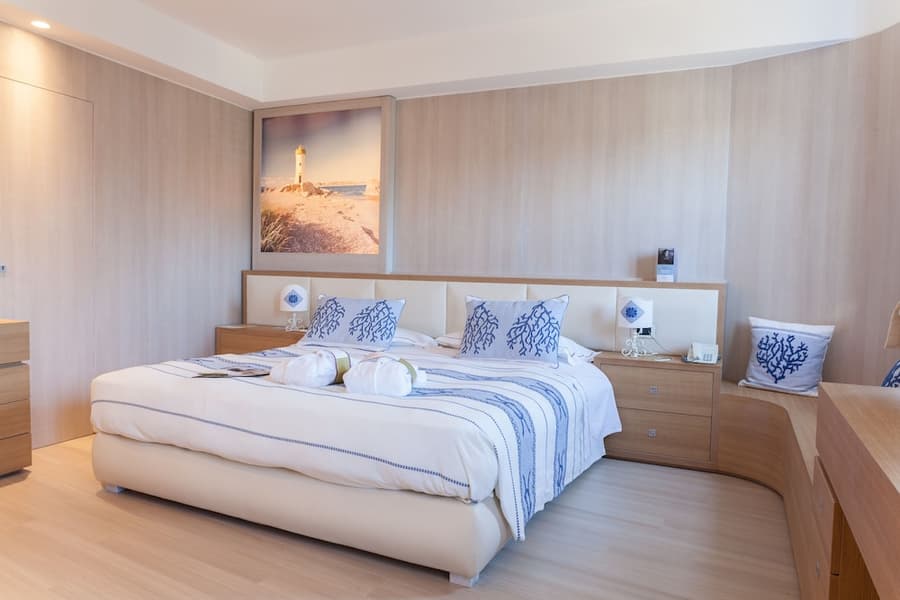 Mercure Olbia Hotel and Spa