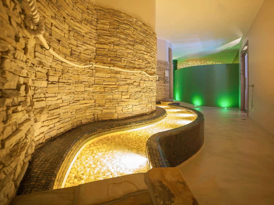 Mercure Olbia Hotel and Spa