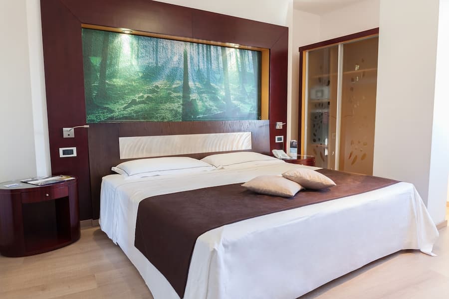Mercure Olbia Hotel and Spa