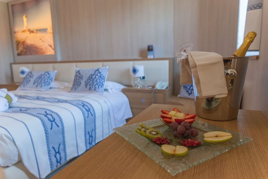 Mercure Olbia Hotel and Spa