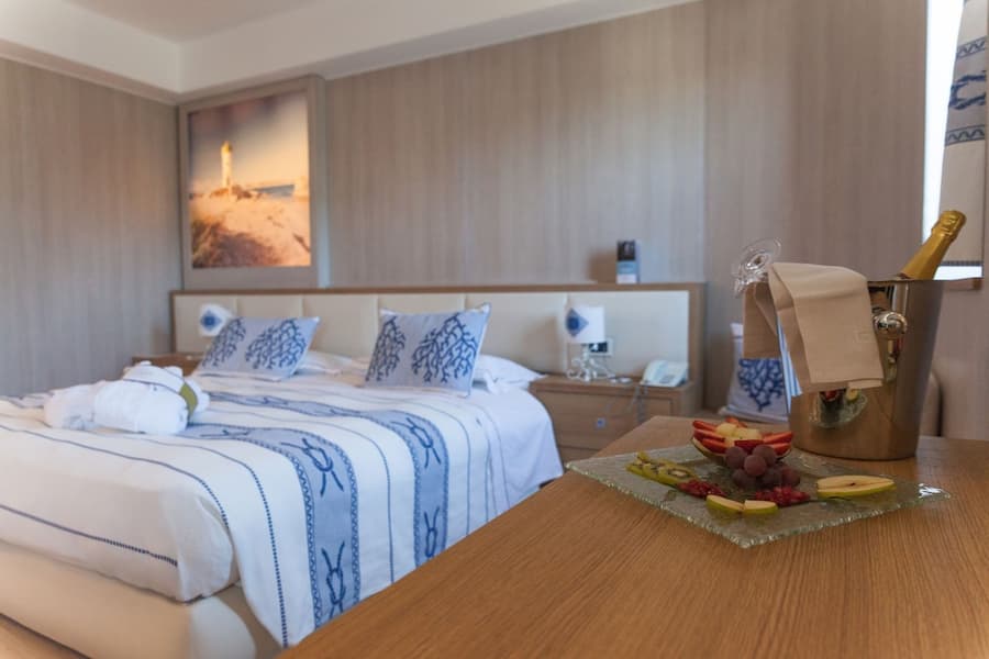 Mercure Olbia Hotel and Spa