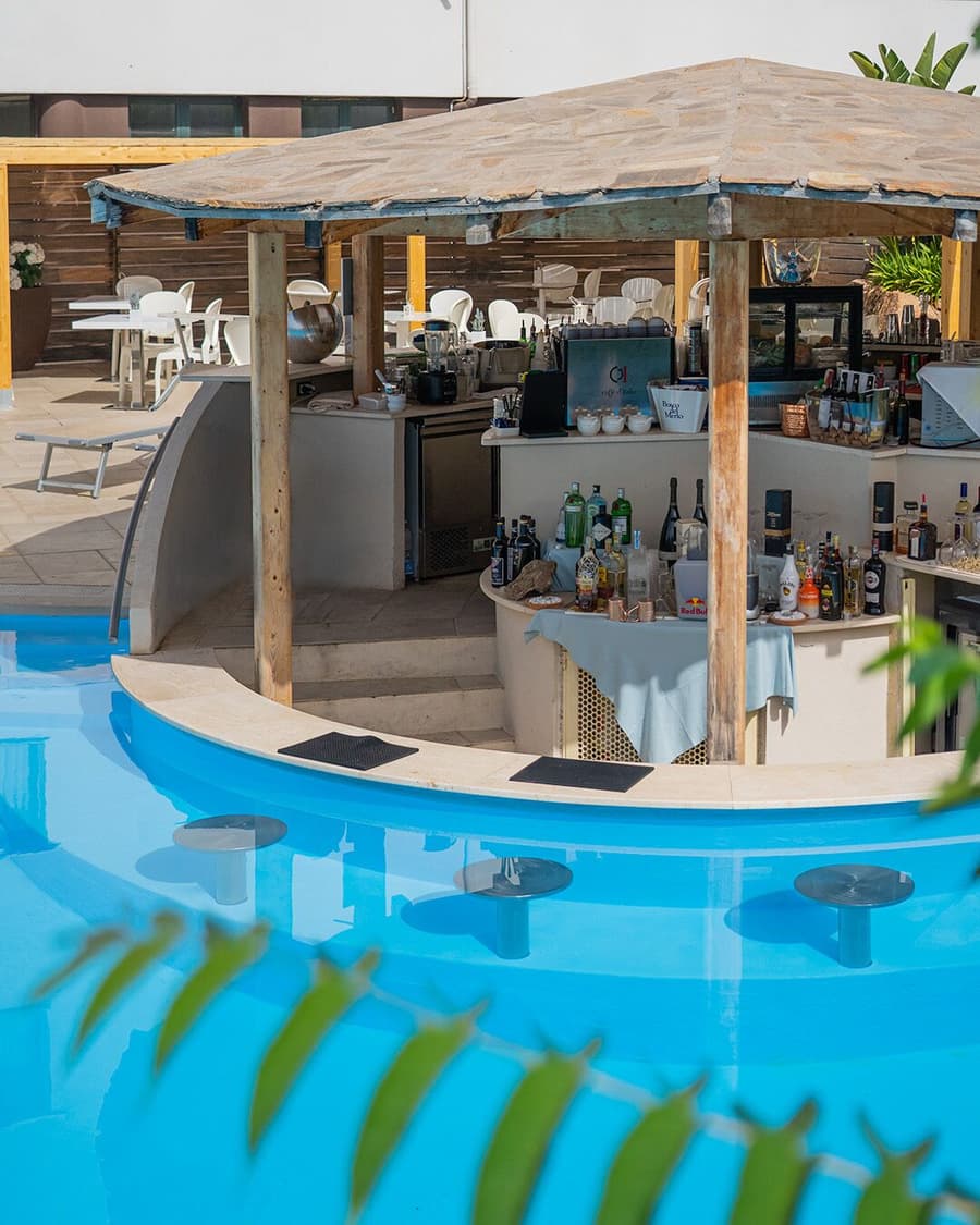 Mercure Olbia Hotel and Spa