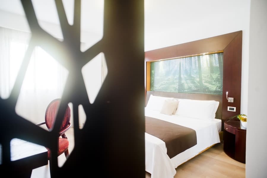 Mercure Olbia Hotel and Spa