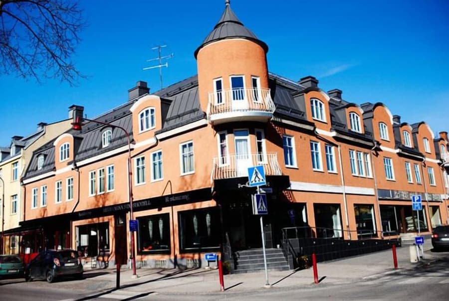 Huskvarna Stadshotell