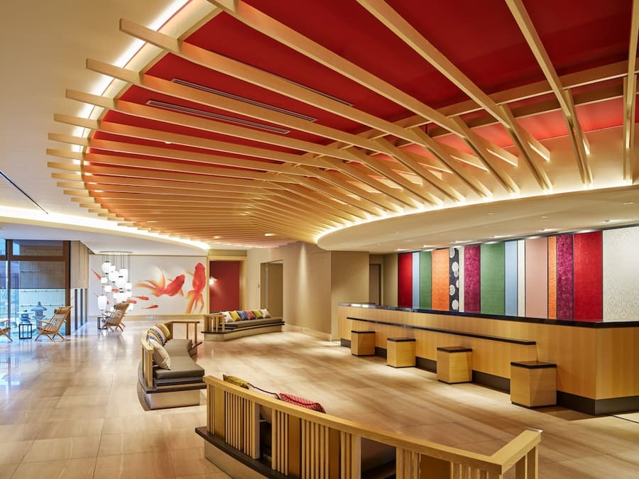 Mitsui Garden Hotel Kyoto Shijo