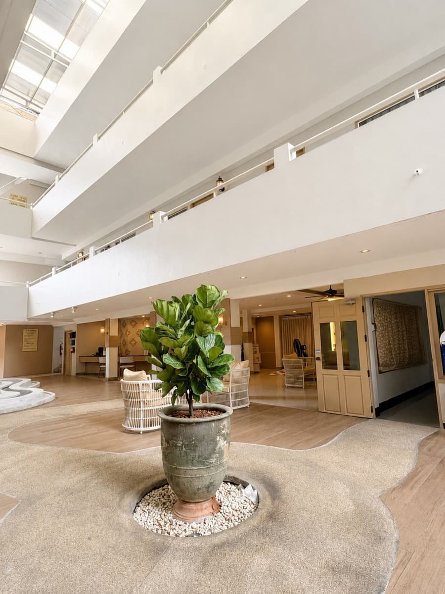 Eurana Boutique Hotel
