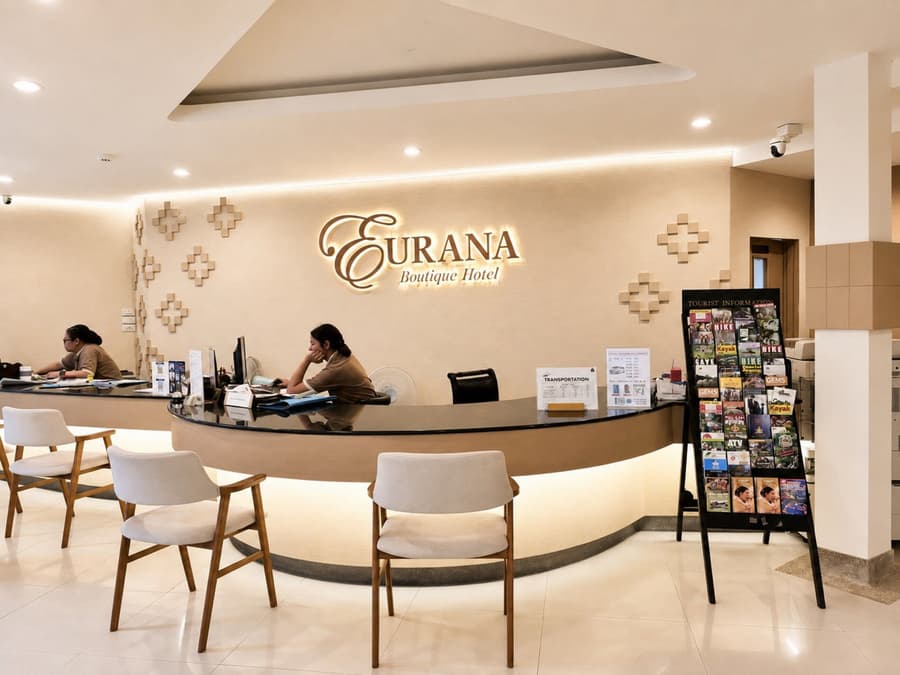 Eurana Boutique Hotel