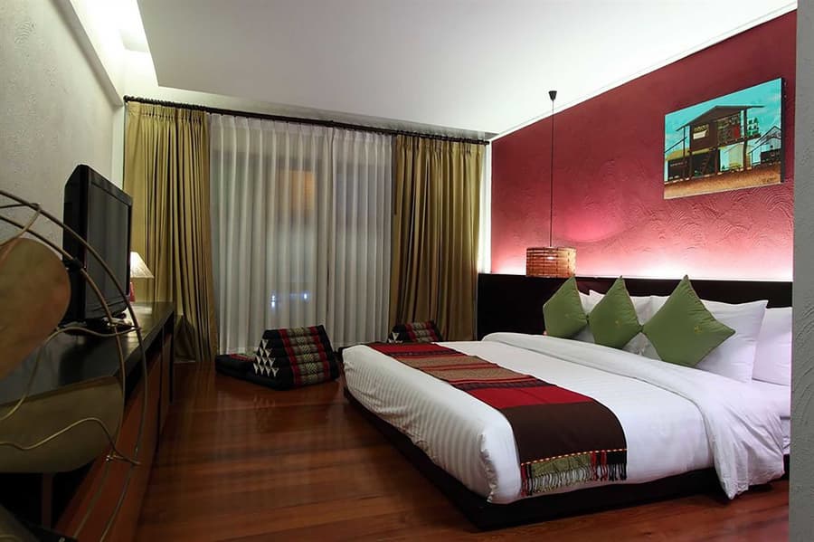 De Lanna Hotel