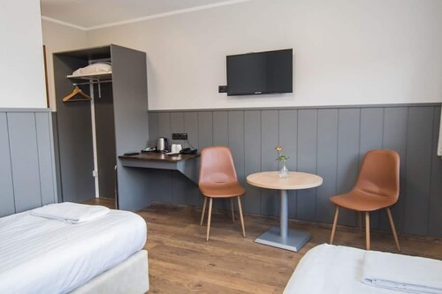 Hotel Skaftafell