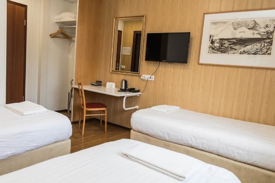Hotel Skaftafell