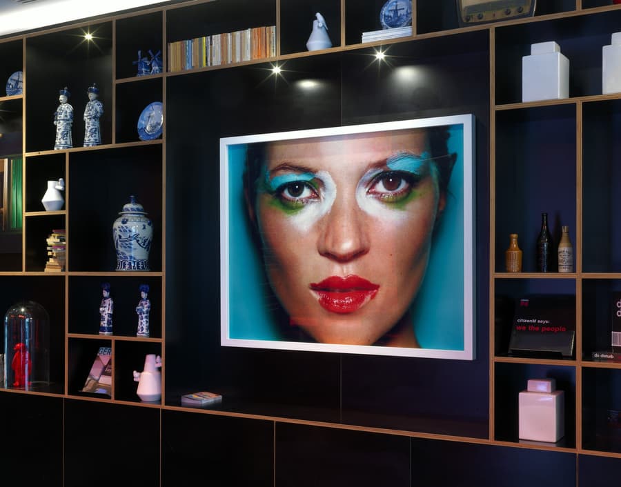 citizenM Glasgow